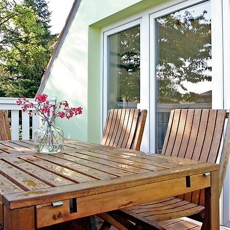 Villa Kleines Haeuschen - Ferien In Cossebaude Dresda Esterno foto
